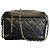 Camera Borsa a tracolla Chanel CC Quilted Caviar 1994