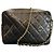 Camera Borsa a tracolla Chanel CC Quilted Caviar 1994 - vista 4