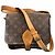 Borsa Louis Vuitton Monogram Cartouchiere MM 1992