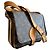 Borsa Louis Vuitton Monogram Cartouchiere MM 1992 - vista 2