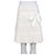 Falda de encaje blanco Valentino NWOT Talla S de segunda mano