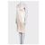 Ärmelloses Louis Vuitton Kleid Beige - Größe 36/S Gebraucht - Ansicht 2