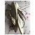 Infradito Louis Vuitton Mini Lin Monogram Bianco - vista 11