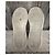 High-Top-Sneaker aus grauem Leder Givenchy - Ansicht 7