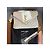 Borsa a tracolla Saint Laurent College in pelle bianca Beige - vista 2