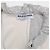 Everyday Patchwork-Kleid Balenciaga Schwarz Weiß Beige Grau Dunkelblau - Ansicht 7