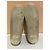 Saint Laurent Sneakers Glitter Rosa Bianco D'oro - vista 11