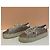 Saint Laurent Sneakers Glitter Rosa Bianco D'oro - vista 4