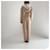 Chándal Weekend Max Mara de Algodón Beige - vista 13