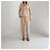Chándal Weekend Max Mara de Algodón Beige - vista 2