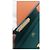 Cartera Hermès Constance en piel Epsom Verde Malachite - vista 6
