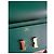 Cartera Hermès Constance en piel Epsom Verde Malachite - vista 8