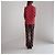 Autre Marque F.R.S. For Restless Sleepers Seidenhemd Schwarz Weiß Rot - Ansicht 11