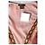 Autre Marque Vineet Bahl Maxikleid Rosa Floral Print Pink Mehrfarben - Ansicht 3