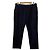 Alfred Dunhill Pantalones chino de algodón Dunhill Azul