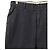 Alfred Dunhill Pantalones chino de algodón Dunhill Azul - vista 3