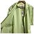 Autre Marque Blazer-camicia LE CIEL BLEU con occhielli Verde Verde chiaro - vista 3