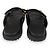 sandali slide Christian Dior DIORACT Nero Beige - vista 6