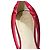 Décolleté basse in vernice Roger Vivier Rosso - vista 9