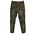 Autre Marque Dries Van Noten Camouflage-Hose Grün Khaki - Ansicht 2