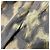 Autre Marque Dries Van Noten Camouflage-Hose Grün Khaki - Ansicht 5