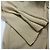Autre Marque Vestido largo con capucha 2way de encaje Lautashi Beige - vista 7