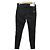 Autre Marque Pantalones de Denim Elástico AKKO DOUBLE STANDARD CLOTHING Negro - vista 2