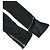Autre Marque Pantalones de Denim Elástico AKKO DOUBLE STANDARD CLOTHING Negro - vista 5