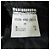 Autre Marque Pantalones de Denim Elástico AKKO DOUBLE STANDARD CLOTHING Negro - vista 8