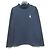 Autre Marque Top de Cuello Alto Jack Bunny Doraemon Collaboration Azul Azul marino
