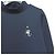 Autre Marque Top de Cuello Alto Jack Bunny Doraemon Collaboration Azul Azul marino - vista 3