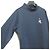 Autre Marque Top de Cuello Alto Jack Bunny Doraemon Collaboration Azul Azul marino - vista 4