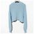 Autre Marque Strickware BLUE LABEL CRESTBRIDGE Blau - Ansicht 2
