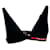 Prada Reggiseno nero  - vista 1