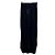 Autre Marque Pantalone nero trasparente - vista 2