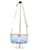 Louis Vuitton Borsa a tracolla "Multi Pochette" Blu  - vista 1