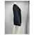 Dagmar Blazer gris a rayas - vista 4