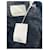 Dagmar Blazer gris a rayas - vista 5