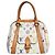 Louis Vuitton Multicolour Vintage 2006 Monogram Priscilla Tasche Mehrfarben