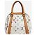 Louis Vuitton Multicolour Vintage 2006 Monogram Priscilla Tasche Mehrfarben - Ansicht 3