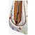 Louis Vuitton Multicolour Vintage 2006 Monogram Priscilla Tasche Mehrfarben - Ansicht 6
