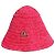 Dolce & Gabbana Pink woven sunhat - size S