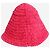Dolce & Gabbana Pink woven sunhat - size S - view 2