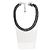 Brunello Cucinelli Collana Monili argento metallizzato
