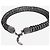 Brunello Cucinelli Collana Monili argento metallizzato - vista 3