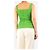 Autre Marque Top Green Thistle - talla UK 8 Verde - vista 2