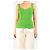 Autre Marque Top Green Thistle - talla UK 8 Verde - vista 3