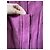 Alberta Ferretti Giacca Corta Viola Porpora - vista 3