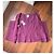 Alberta Ferretti Giacca Corta Viola Porpora - vista 7