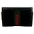 Borsa a Spalla Gucci Ophidia Sherry Line Nero Rosso Verde - vista 3